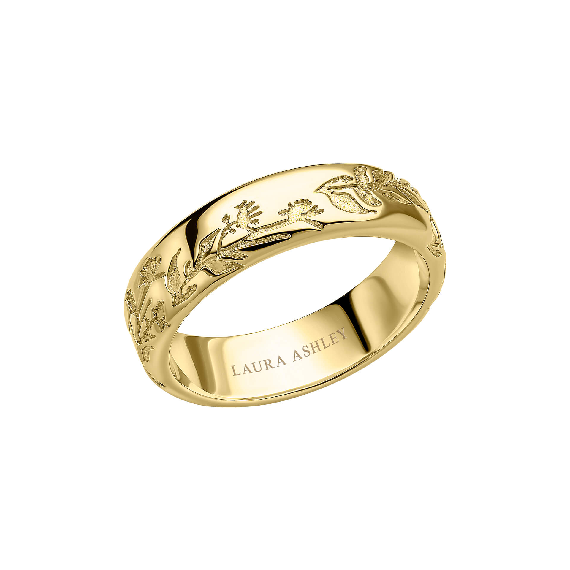 Laura Ashley Jewellery Collection
