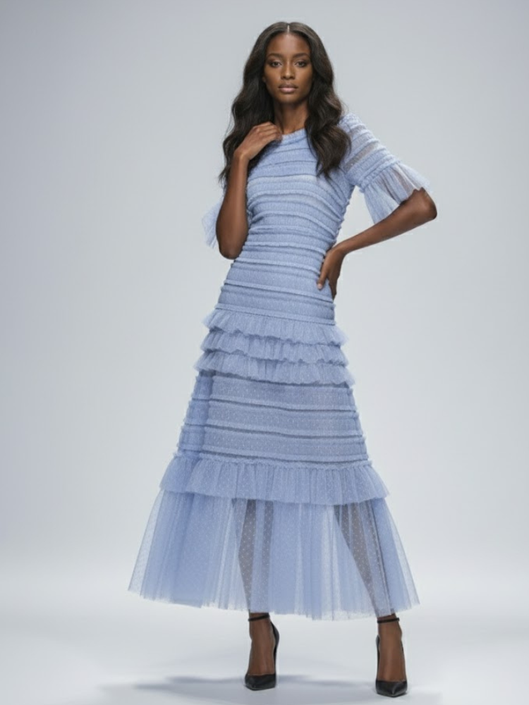 Dresses