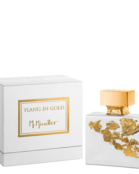 Beauty & Care, fragrance