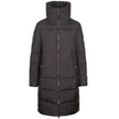 Ladies Trespass Faith Padded Long Length Jacket