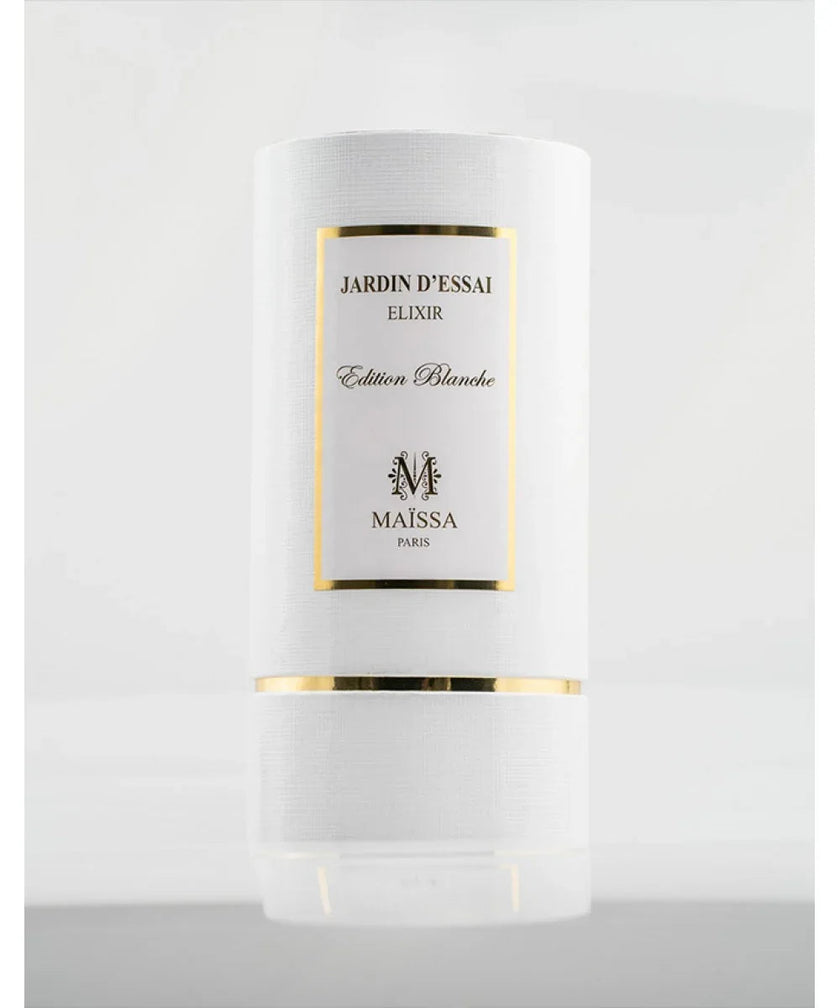 Jardin d’Essai Maïssa Perfume 100ml – Fruity Floral Fragrance UK