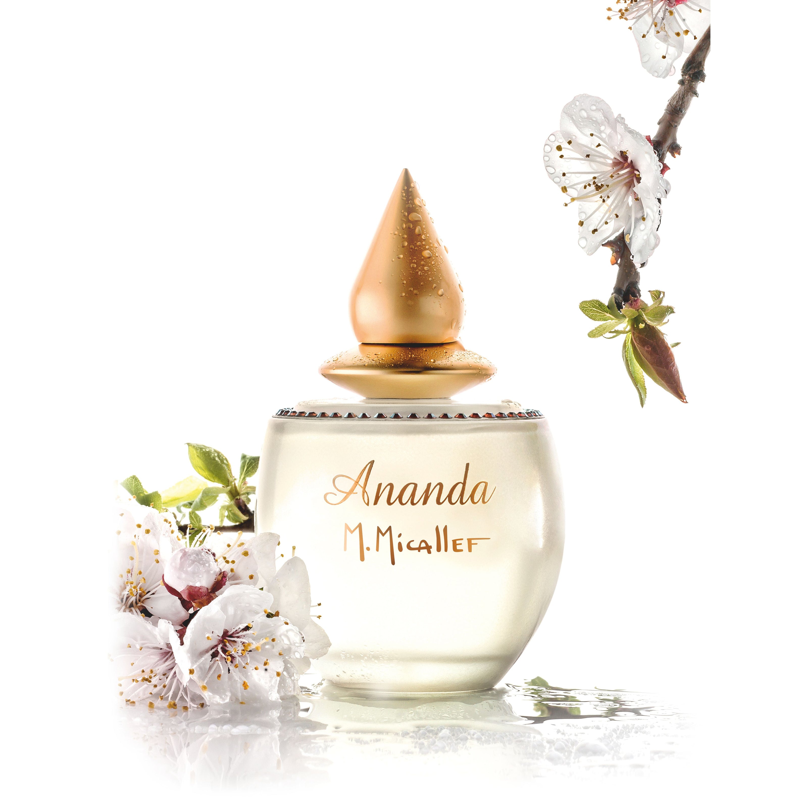 ANANDA EAU DE PARFUM