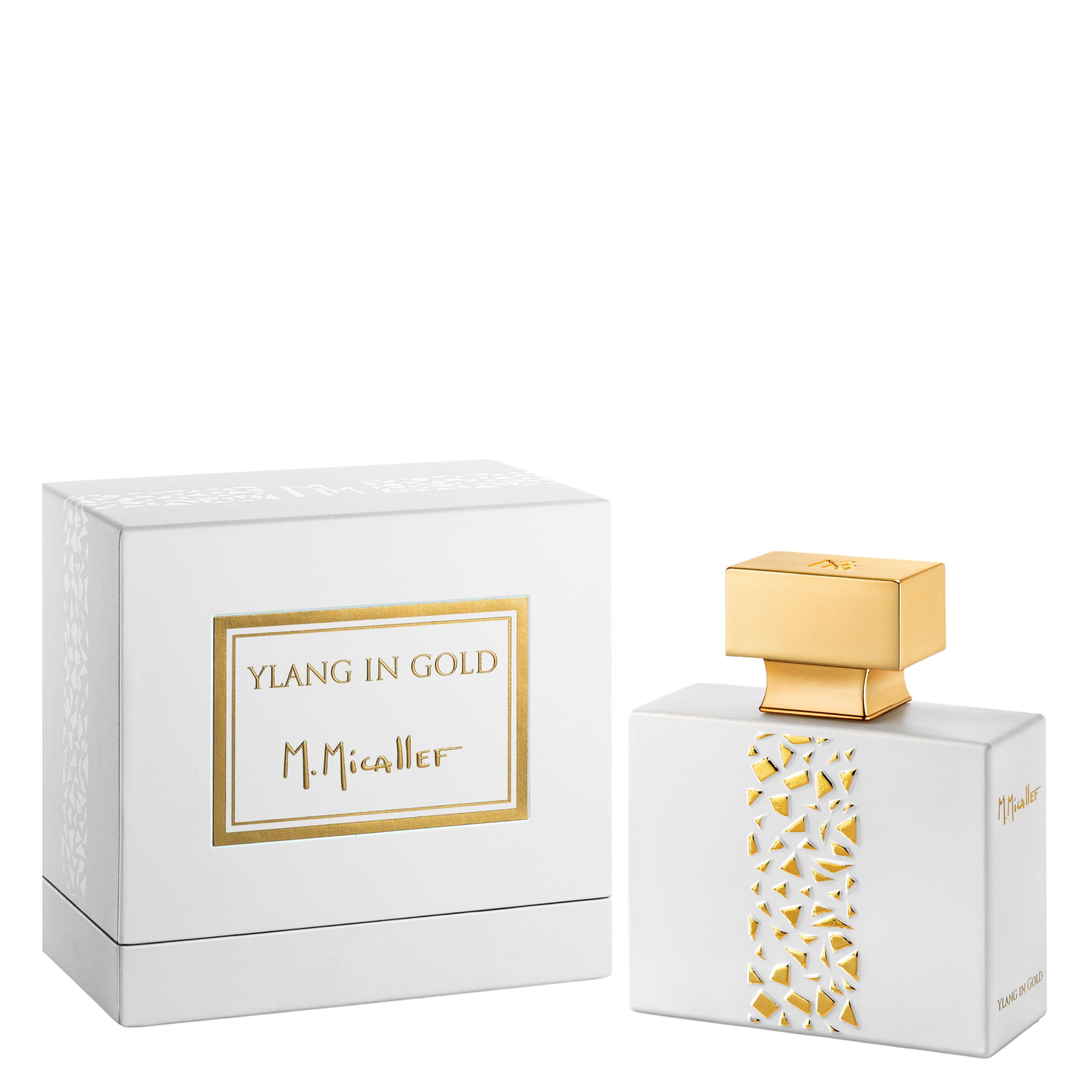 M. MICALLEF YLANG IN GOLD EAU DE PARFUM 100 ml