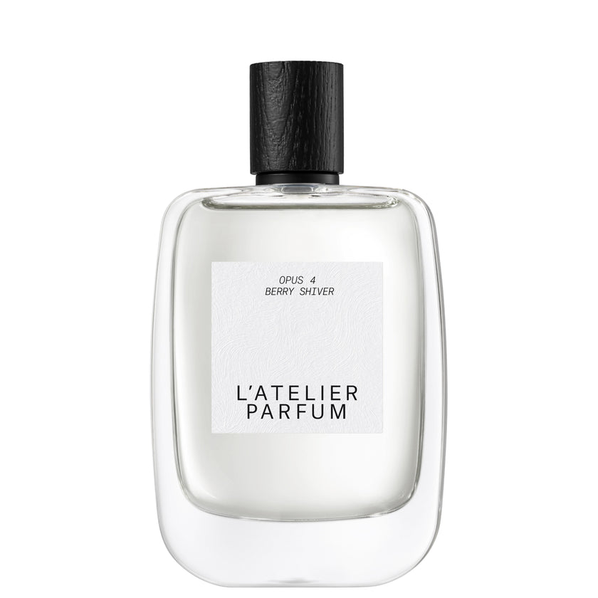 BERRY SHIVER EAU DE PARFUM