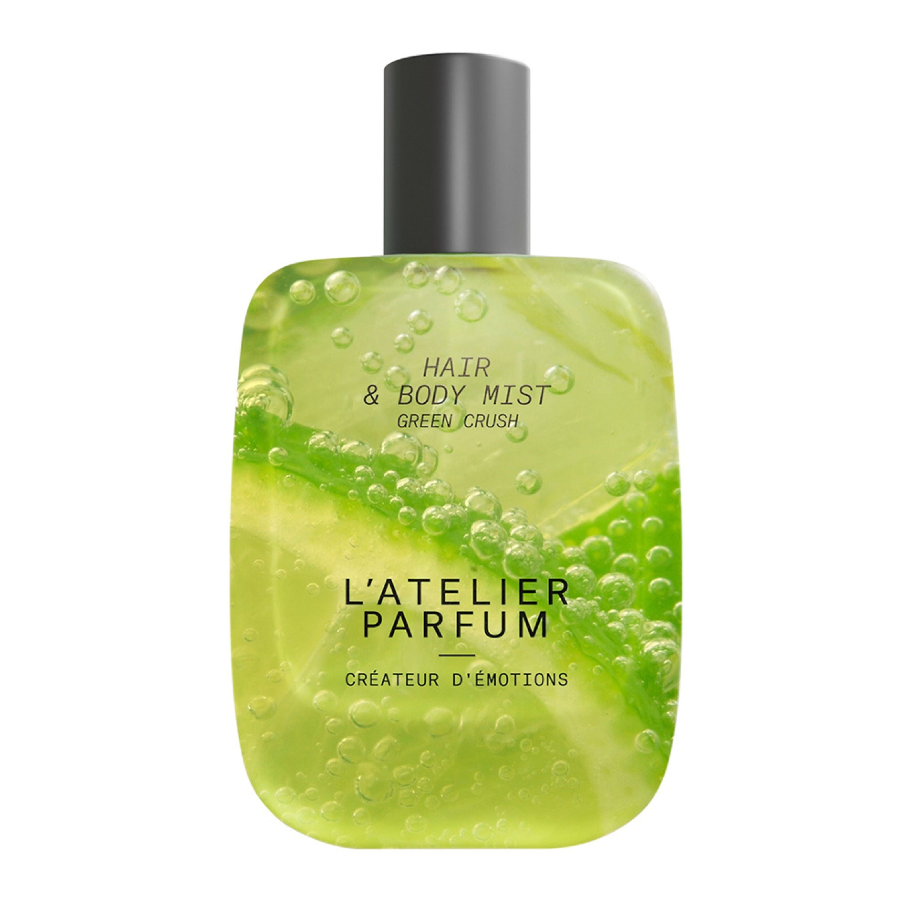 GREEN CRUSH HAIR MIST