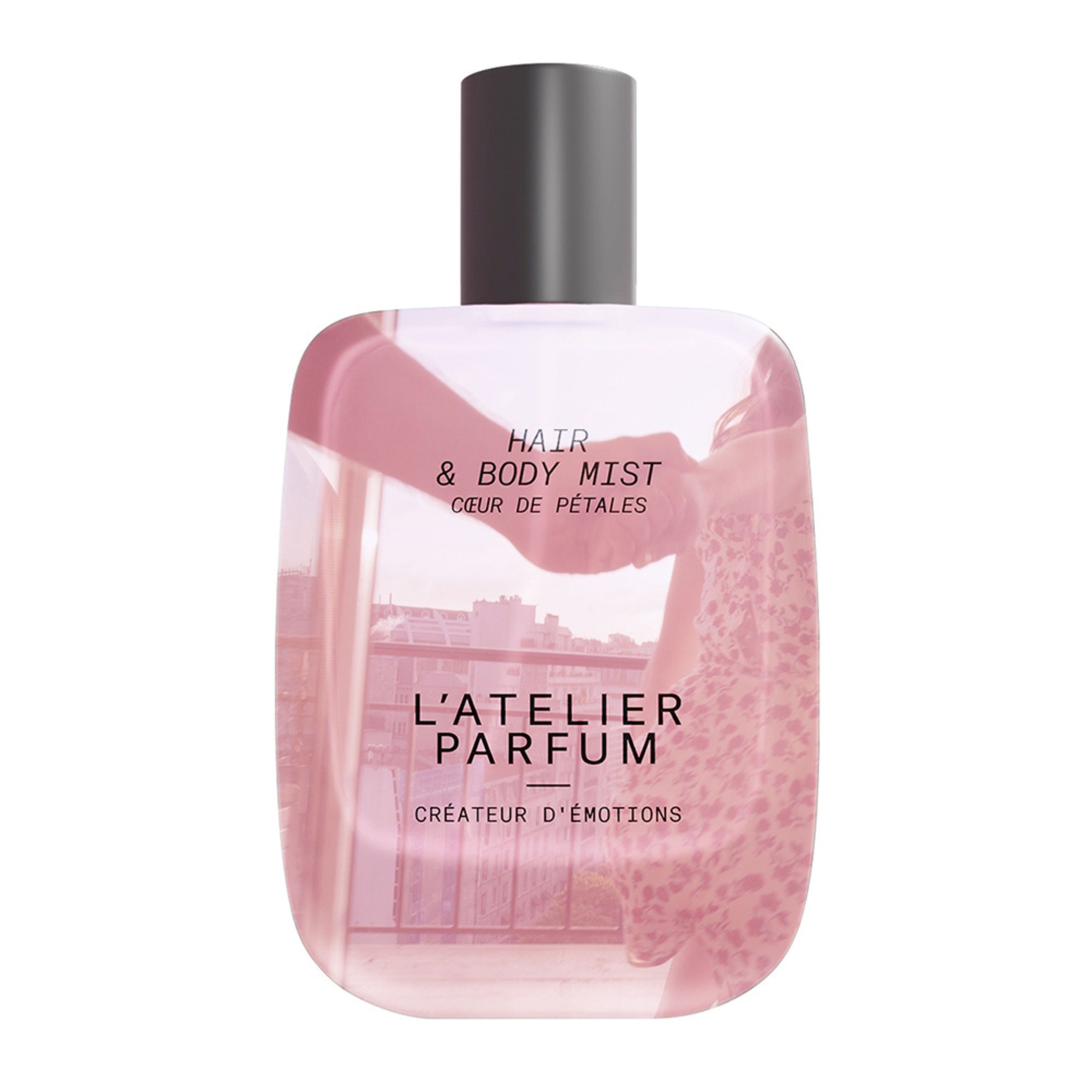 COUER DE PETALES HAIR MIST