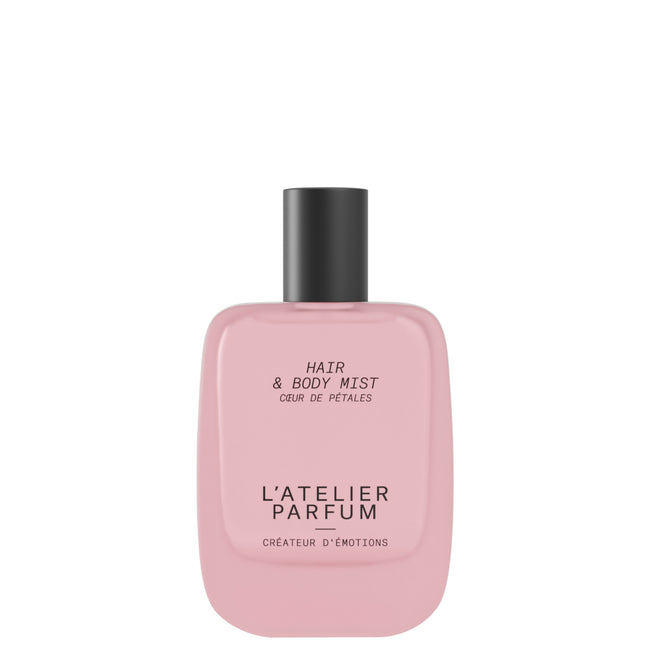 COUER DE PETALES HAIR MIST-0