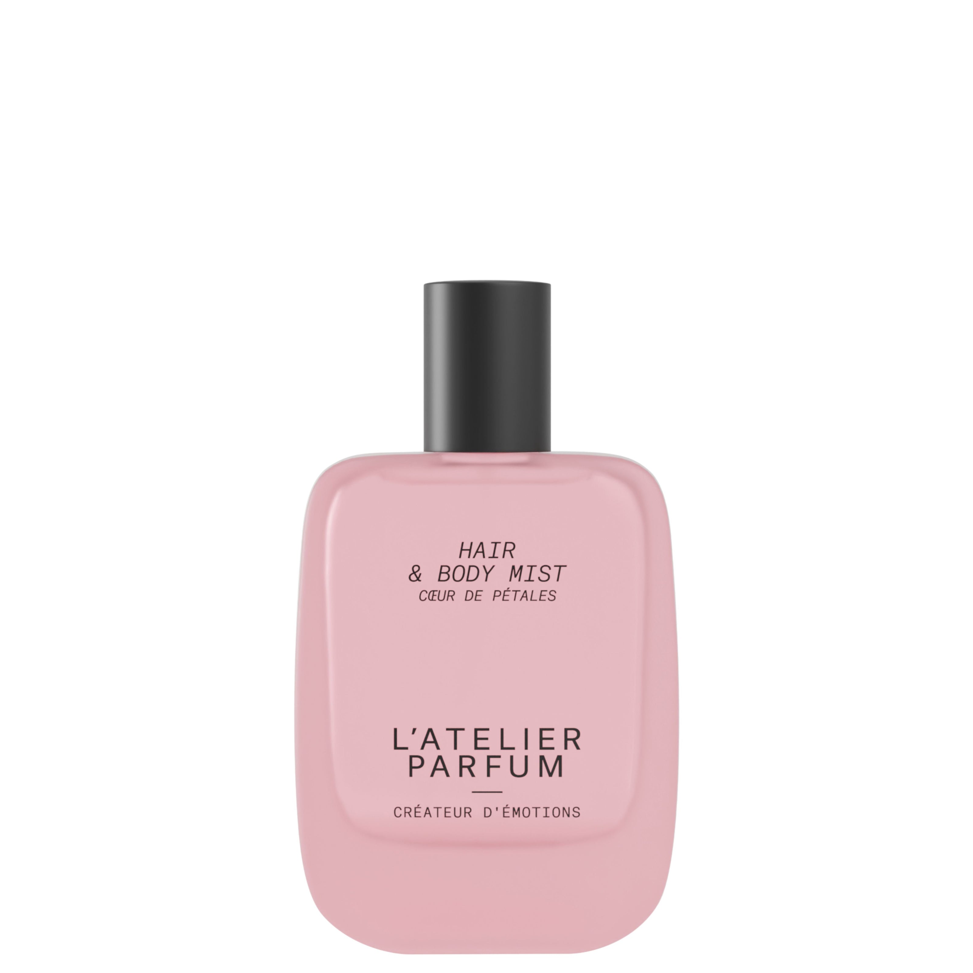 COUER DE PETALES HAIR MIST