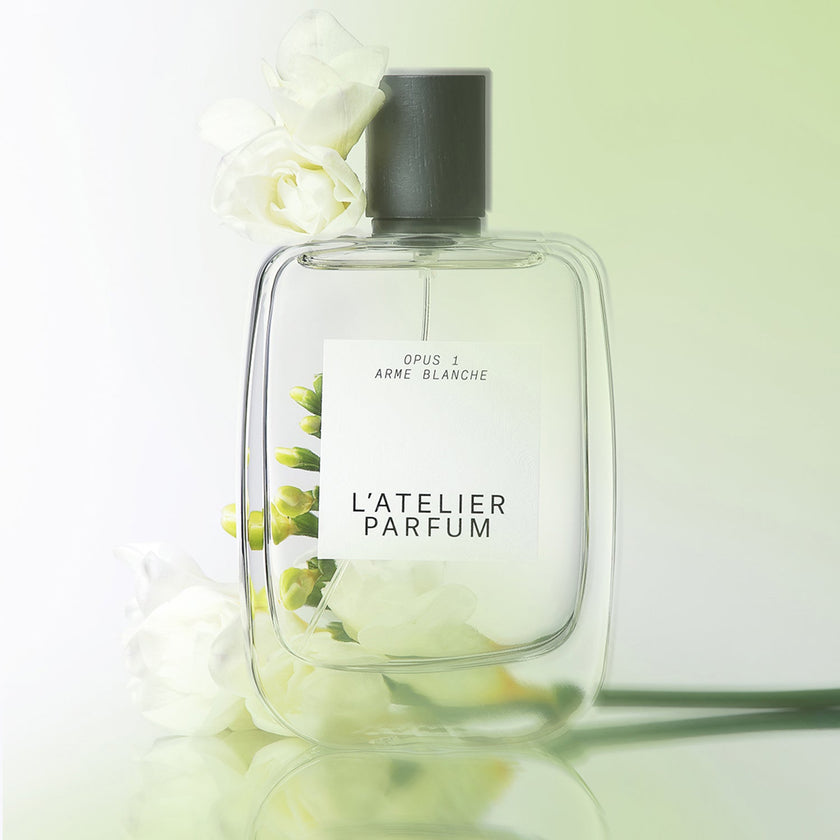 L'ATELIER PARFUM ARME BLANCHE EAU DE PARFUM