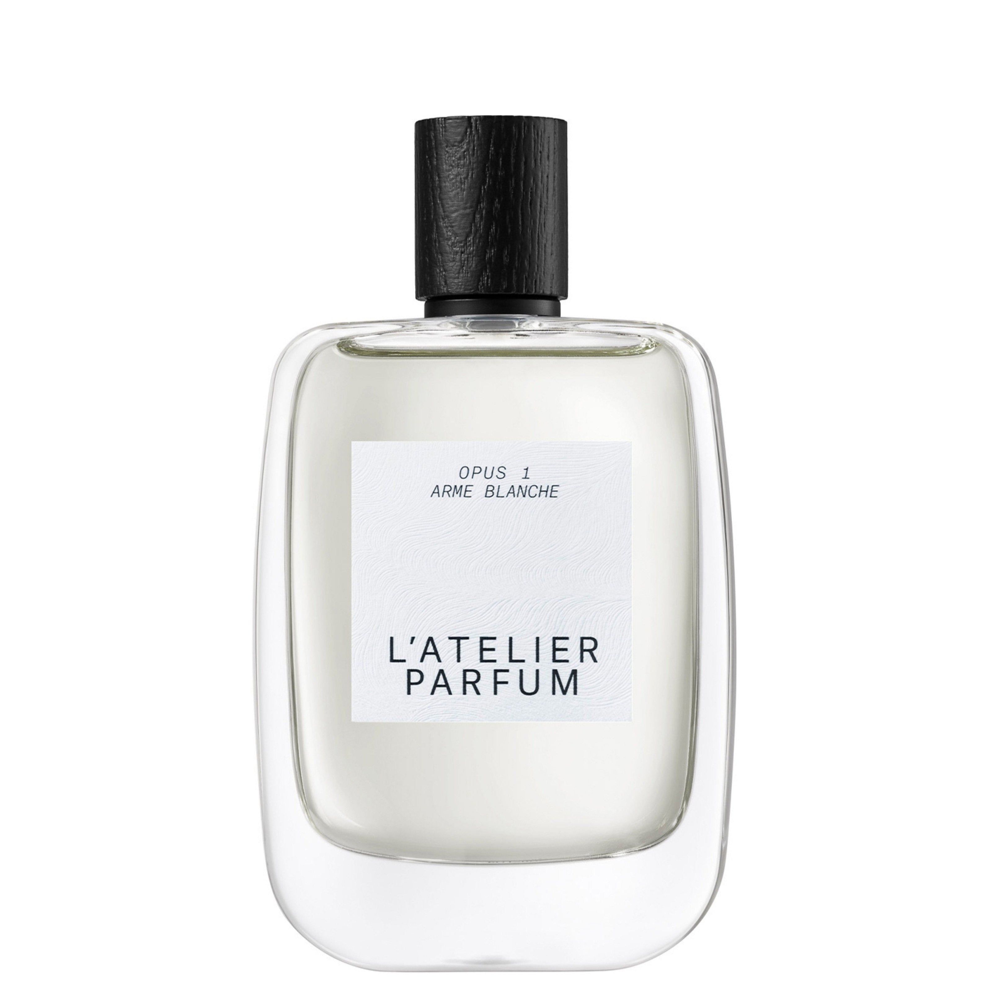L'ATELIER PARFUM ARME BLANCHE EAU DE PARFUM