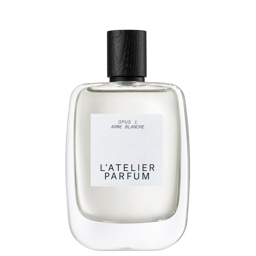 L'ATELIER PARFUM ARME BLANCHE EAU DE PARFUM