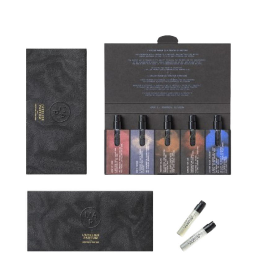 OPUS 2 DISCOVERY KIT