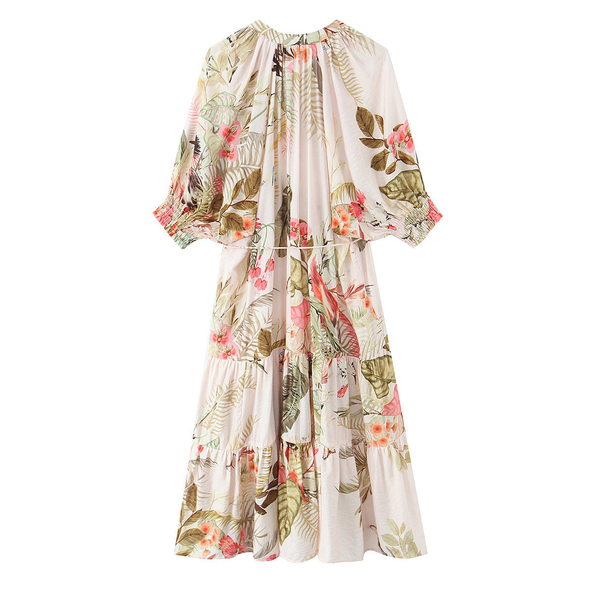 WOMEN'S DRESS TRIBECA New Collection NYC BYMANYC ® New York-2