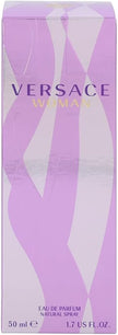 Versace Woman Eau de Parfum Spray 50ml