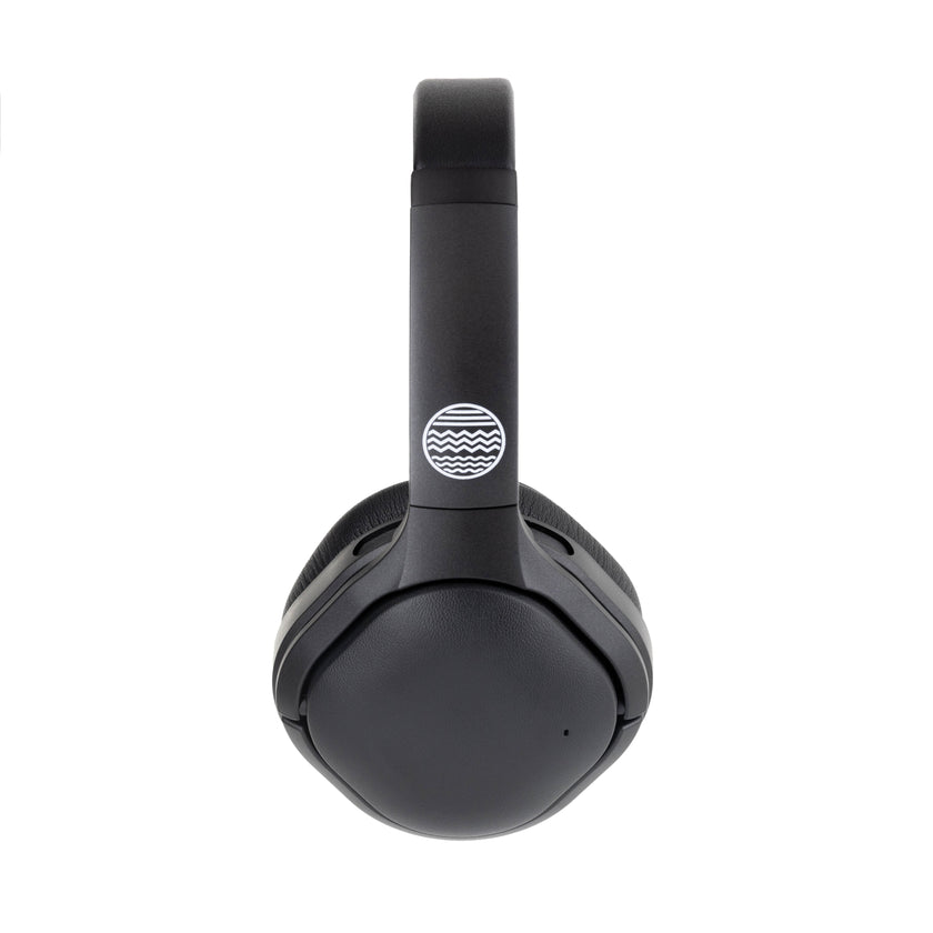 Our Pure Planet (Harry Kane's ECO Brand) - Platinum Bluetooth Headphones