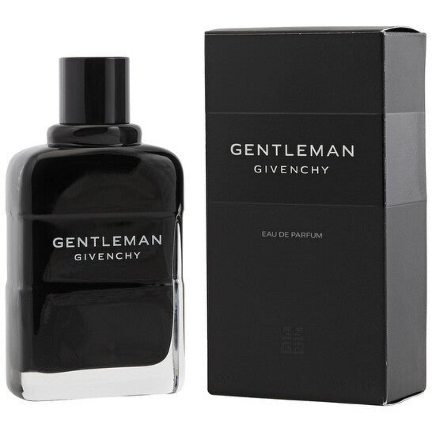 Givenchy Gentleman Eau De Parfum Spray 100ml