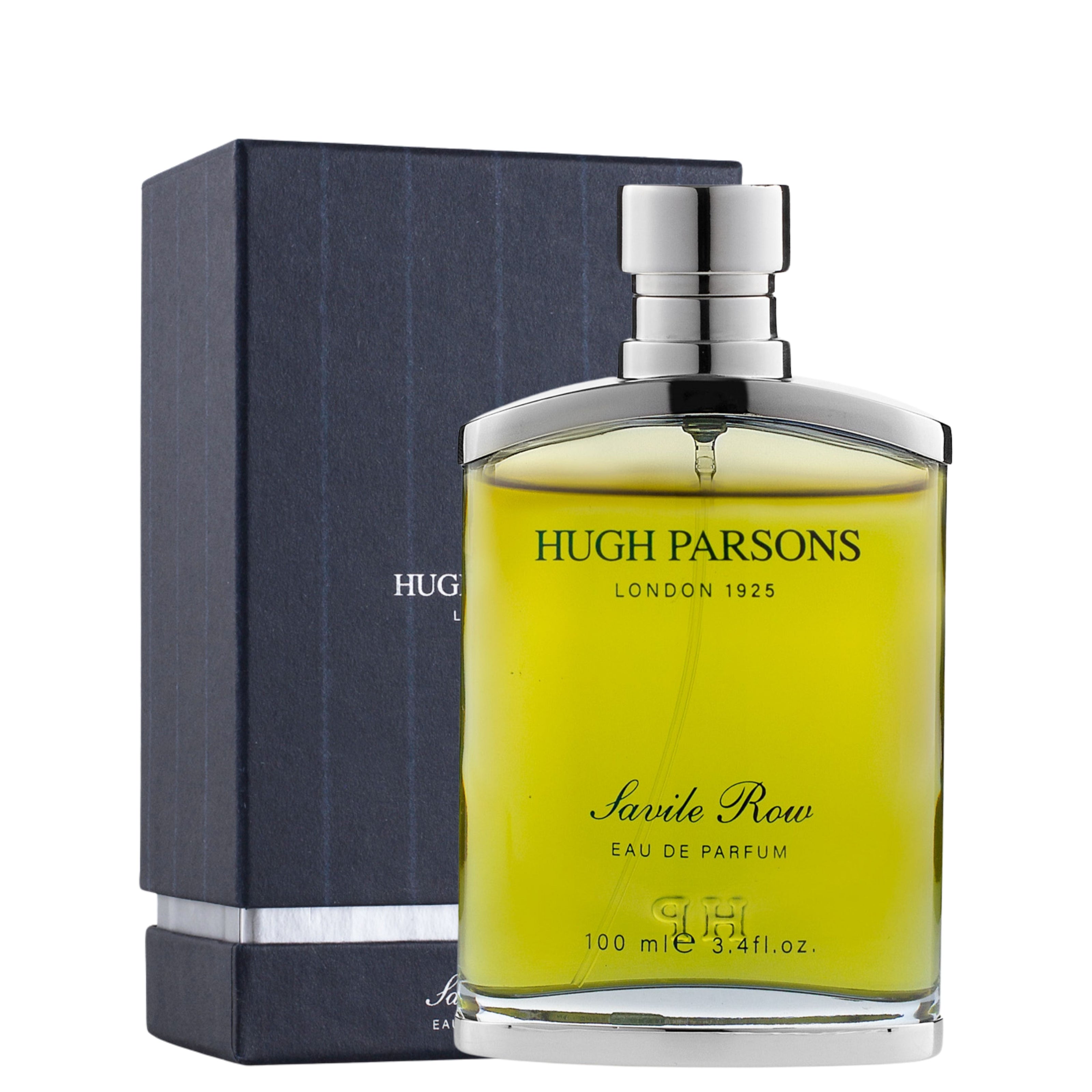 SAVILE ROW EAU DE PARFUM