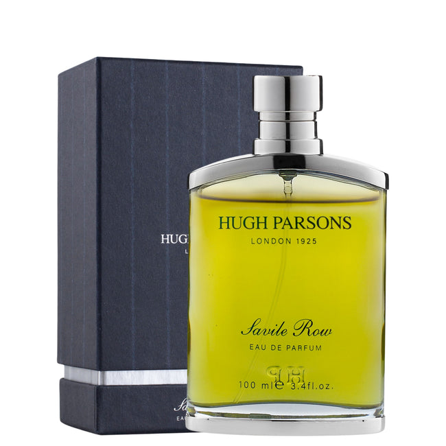 SAVILE ROW EAU DE PARFUM