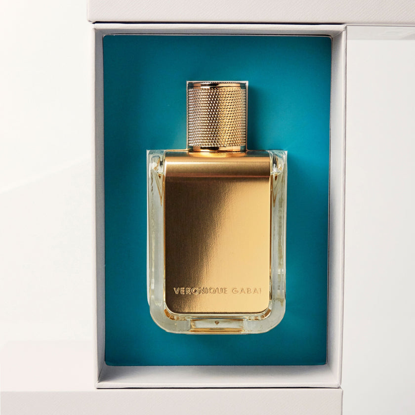 SEXY GARRIGUE EDP-3