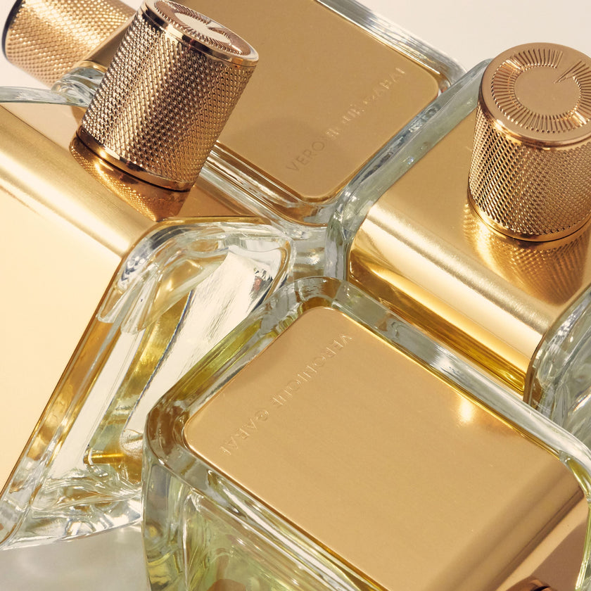 VERONIQUE GABAI READY FOR ROSÉ EDP