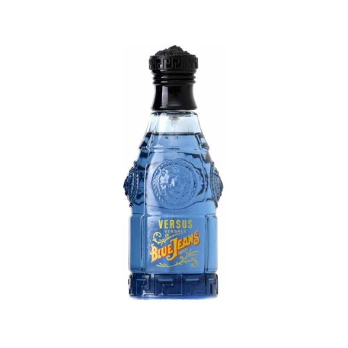 Versace Blue Jeans Eau de Toilette Spray 75ml