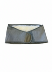 Back Warmer Belt to Give yourself some warming support