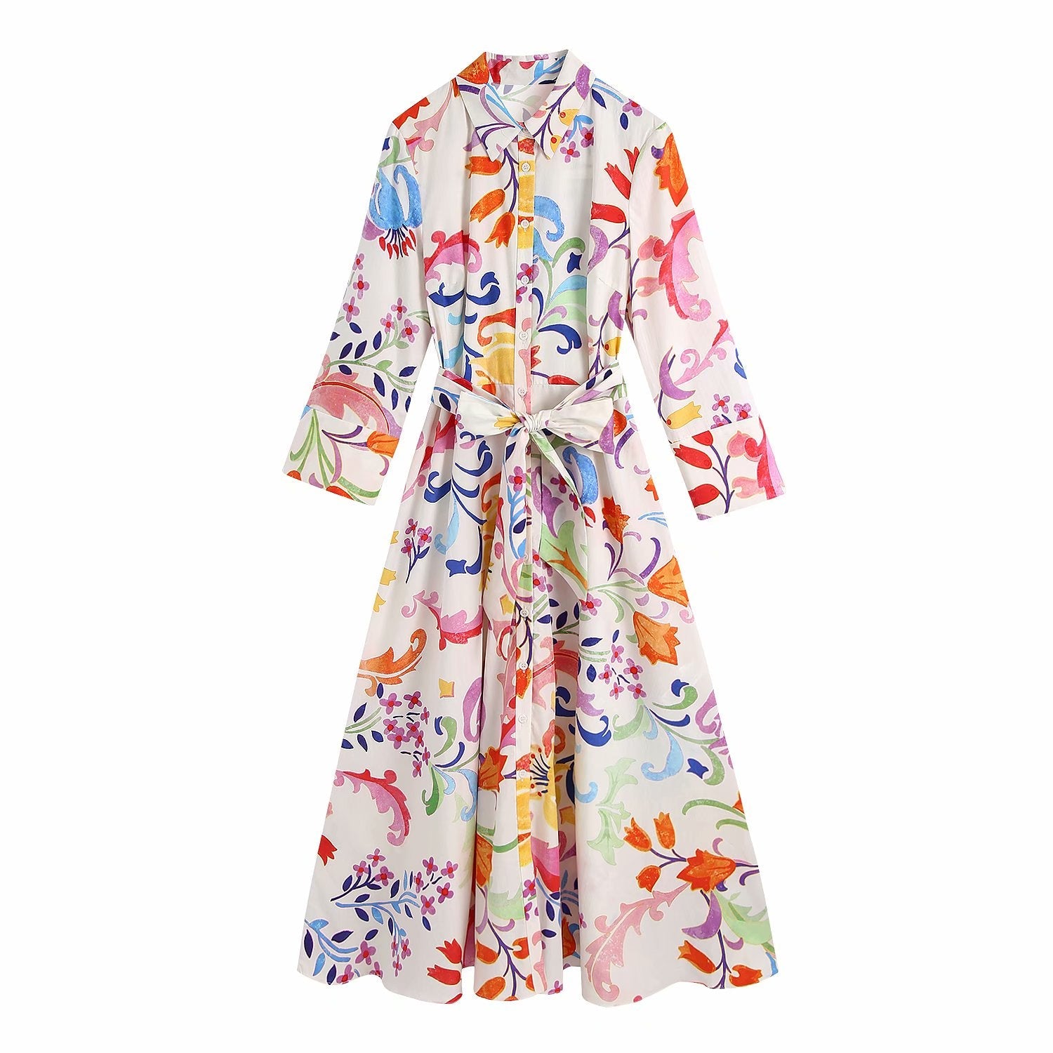 WOMEN'S DRESS TALAMANCA New Collection IBIZA BYMANYC ® New York-0
