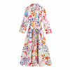 WOMEN'S DRESS TALAMANCA New Collection IBIZA BYMANYC ® New York-0