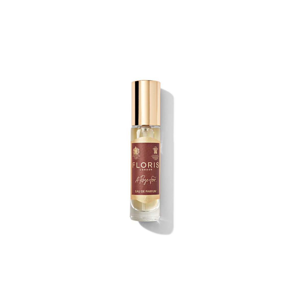 FLORIS A ROSE FOR... EAU DE PARFUM
