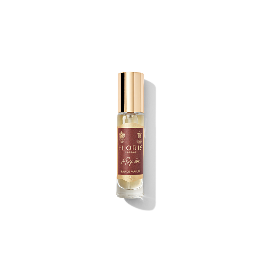 FLORIS A ROSE FOR... EAU DE PARFUM