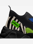 BYMANYC ® NYC NoHo Essence: Avant-Garde Vegan Sneakers with Artistic Soul-3