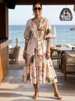 WOMEN'S DRESS TRIBECA New Collection NYC BYMANYC ® New York-0