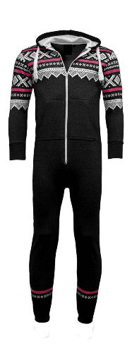 Adults Unisex Aztec Onesies XS; S