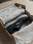Eco-Conscious Sneakers BYMANYC ® New York GREENWICH TREND