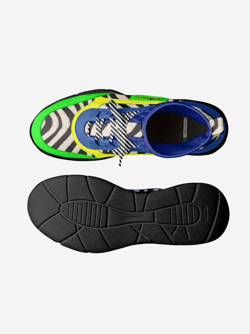 Eco-Luxury Footwear BYMANYC ® New York – Madison Luxe Affair-3