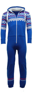 Adults Unisex Aztec Onesies XS; S