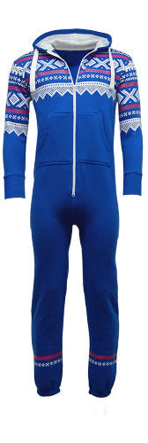 Adults Unisex Aztec Onesies XS; S