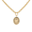 Laura Ashley Fashion Baythorne Roses Necklace-0