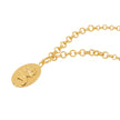 Laura Ashley Fashion Baythorne Roses Necklace-4