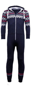 Adults Unisex Aztec Onesies XS; S