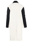 PU Leather Trench, Hudson Yards | Women - BYMANYC ® New York-2