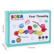 SOKA First Threading 0000457