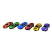 SOKA Transporter Truck 0009523