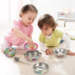 SOKA KITCHENWARE SET - DINOSAUR  0000351