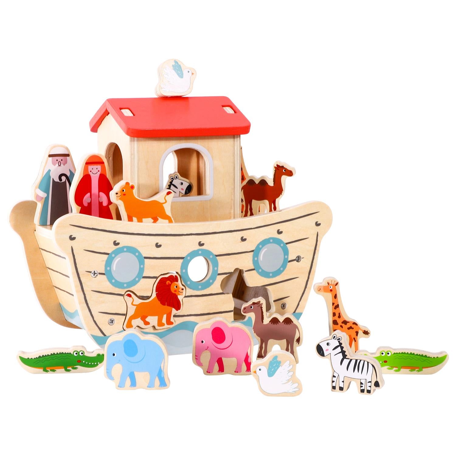 SOKA Noah's Ark 0000483