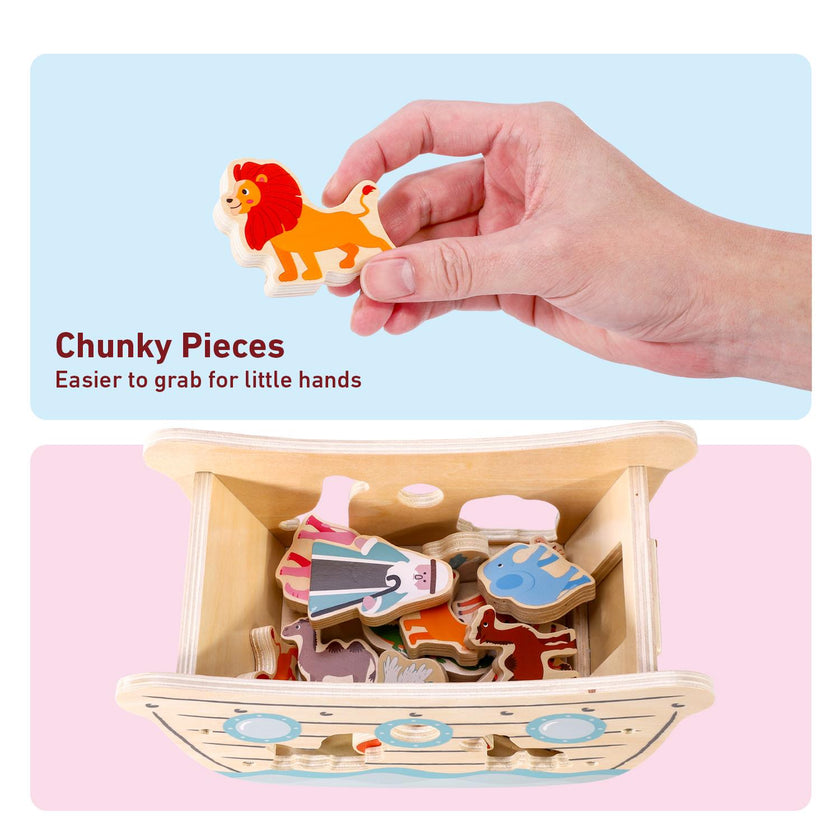 SOKA Noah's Ark 0000483