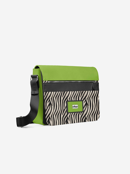 Vegan Bag FIFTH AVENUE CHIC – BYMANYC ® New York | Ethical Elegance-1