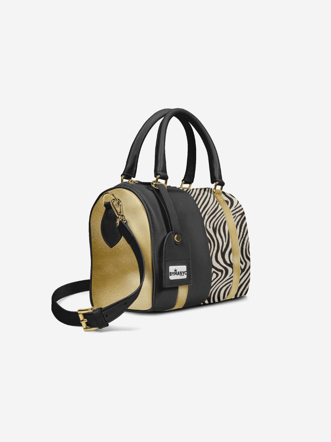 Vegan Bag METROPOLITAN ALLURE – BYMANYC ® New York | Ethical Elegance-1