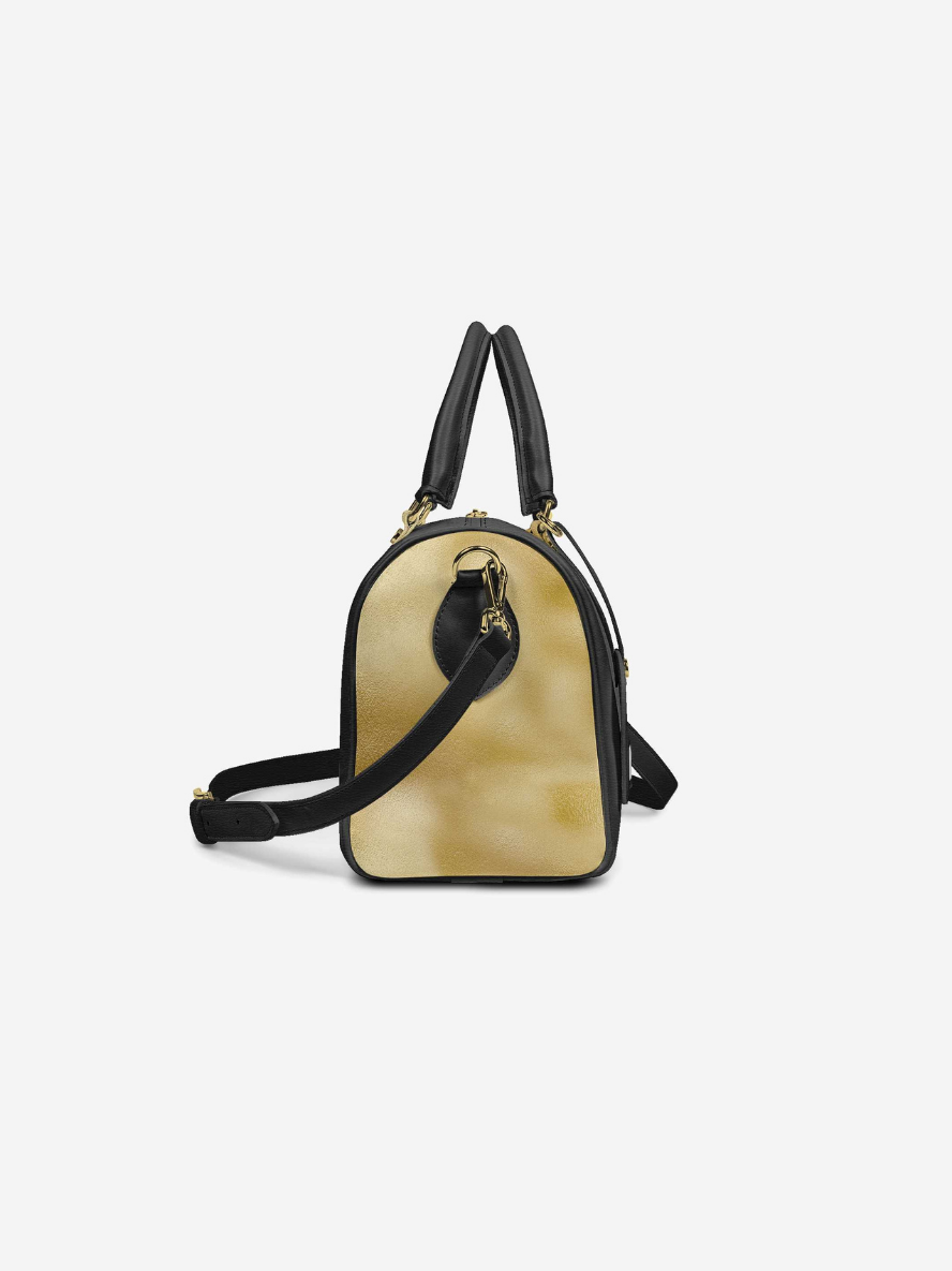 Vegan Bag METROPOLITAN ALLURE – BYMANYC ® New York | Ethical Elegance-2