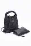 WOMEN'S BAG SORRENTO New Collection ITALY BYMANYC ® New York